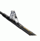 Regiment IV Roller Boat Rod - 2 meters length - Roller - extra heavy - 1620471 - PENN 